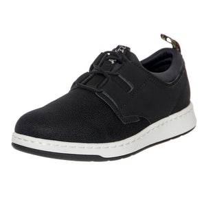 Evade Mesh Scarpe - Black - Scarpe Basse Uomo / Donna Nere DMSEVABKME21927001  DR.MARTENS 