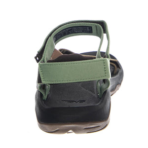 Hurricane XLT2  W BMSM - Sandali Donna Multicolore TE.1019235-BMSM  TEVA 