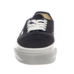 LX Authentic Reissue 44 LX Black White - Scarpe Stringate Uomo Nere VN000CQA BA21 VANS 