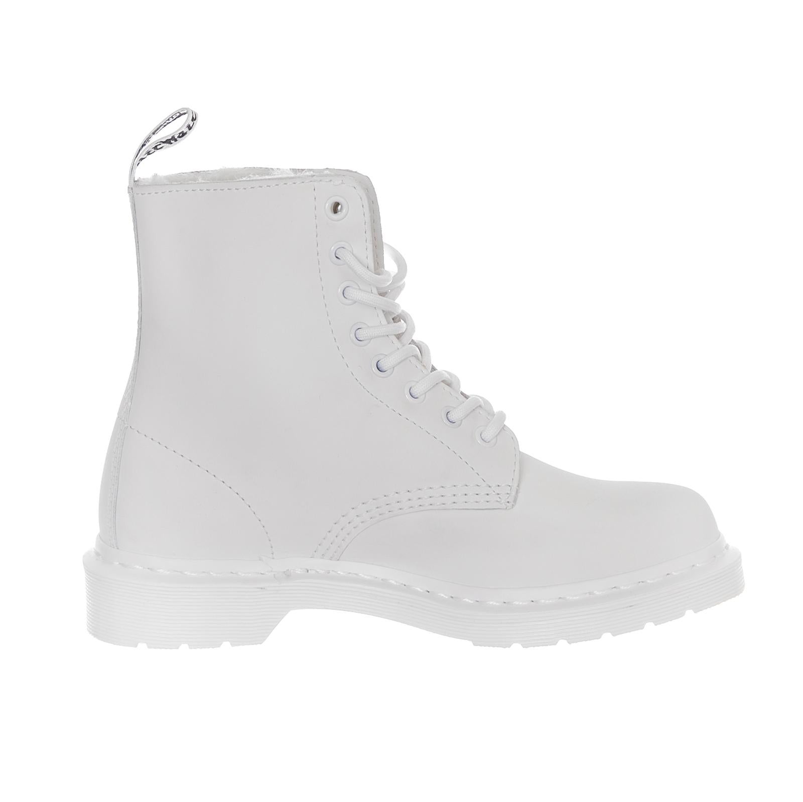 PASCAL CASCADE WHITE PASCWHCA21611100  DR.MARTENS 