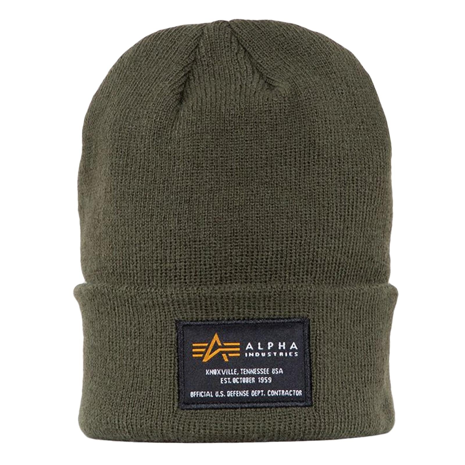  128924-257  ALPHA INDUSTRIES 