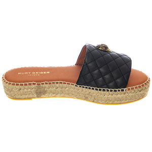  KGSKARMENSLIDE-00  KURT GEIGER 