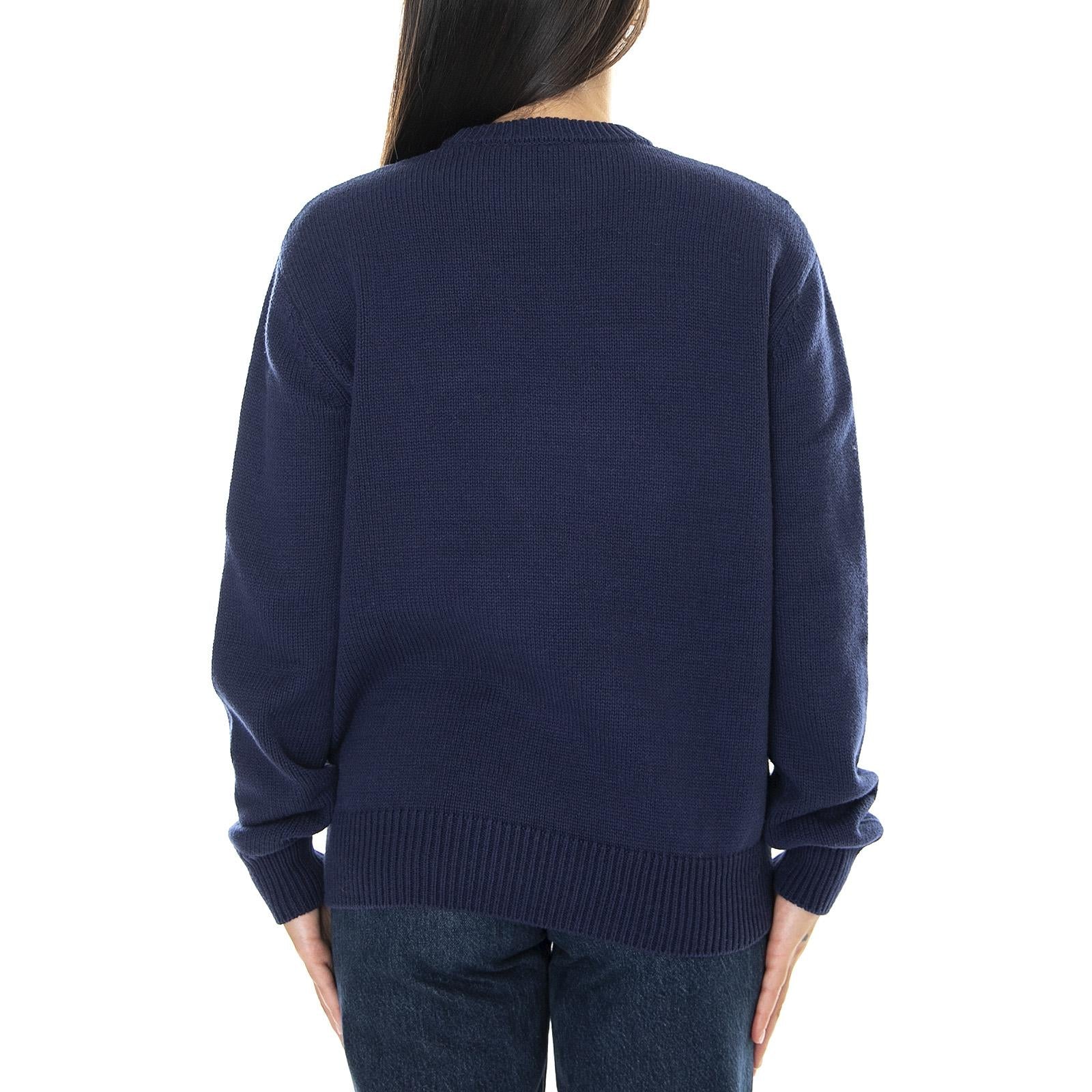  LOW50086ETX-NAVY  LAZY OAF 