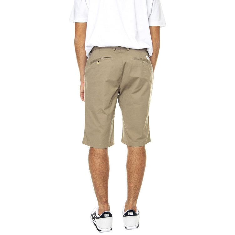 Signature Chino Short Stone - Bermuda Uomo Beige 65091-040  BEN SHERMAN 