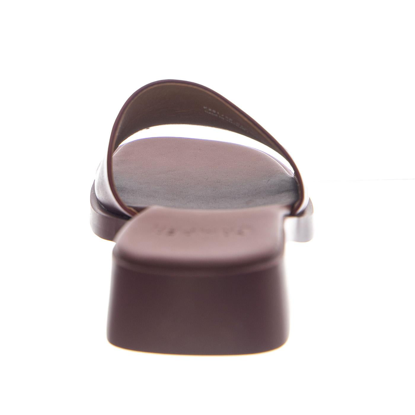 Camper Ultrasoft Garnet / Dana Garnet - Sandali Donna Marroni K201740 014 CAMPER 