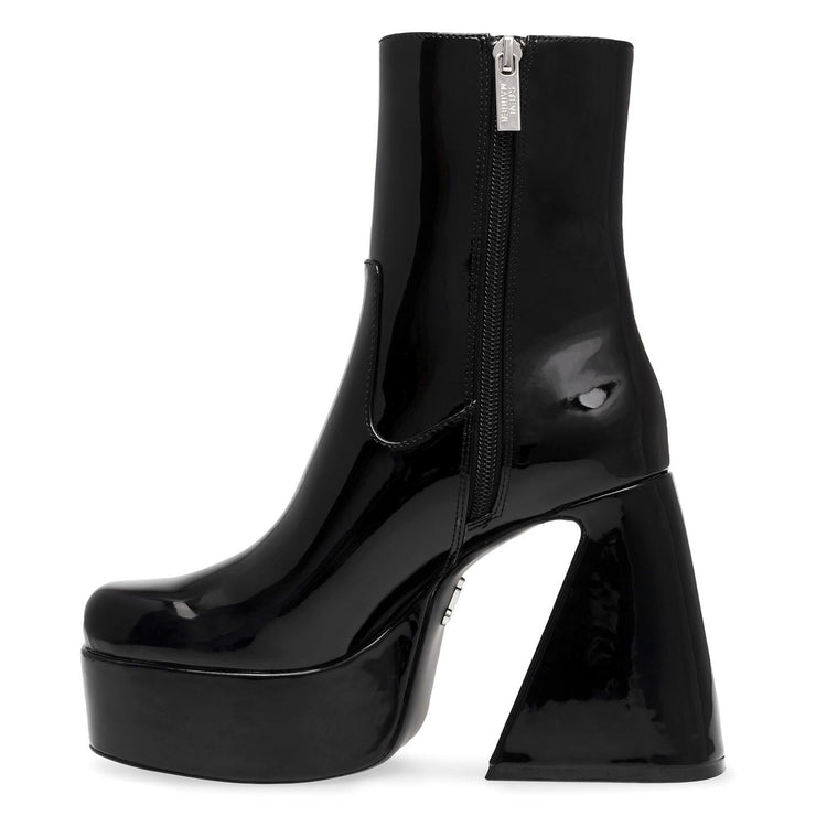 Profuse Black Pat - Stivali Donna Neri SMSPROFUSE-BLA  STEVE MADDEN 