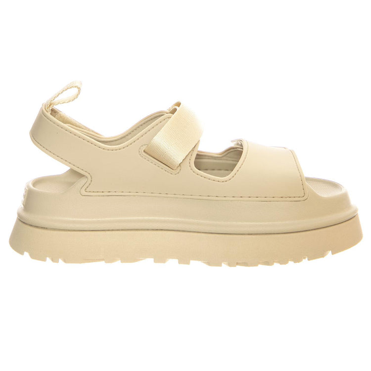 W Goldenglow Sea Salt - Sandali Donna Beige 1152685-SSAL  UGG 