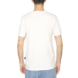 Daily Tee BCW - Maglietta Girocollo Uomo Bianca 42185-BCW  PATAGONIA 