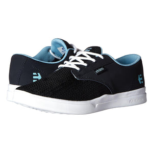 Jameson Scarpe - Navy Blue / White - Scarpe Basse Uomo Blu 4201000313-472  ETNIES 