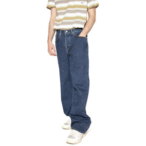 Wide Pant Denim Jeans Blu - Pantaloni Uomo Denim Jeans Blu I032087.01.KR.32-01.KR  EDWIN 