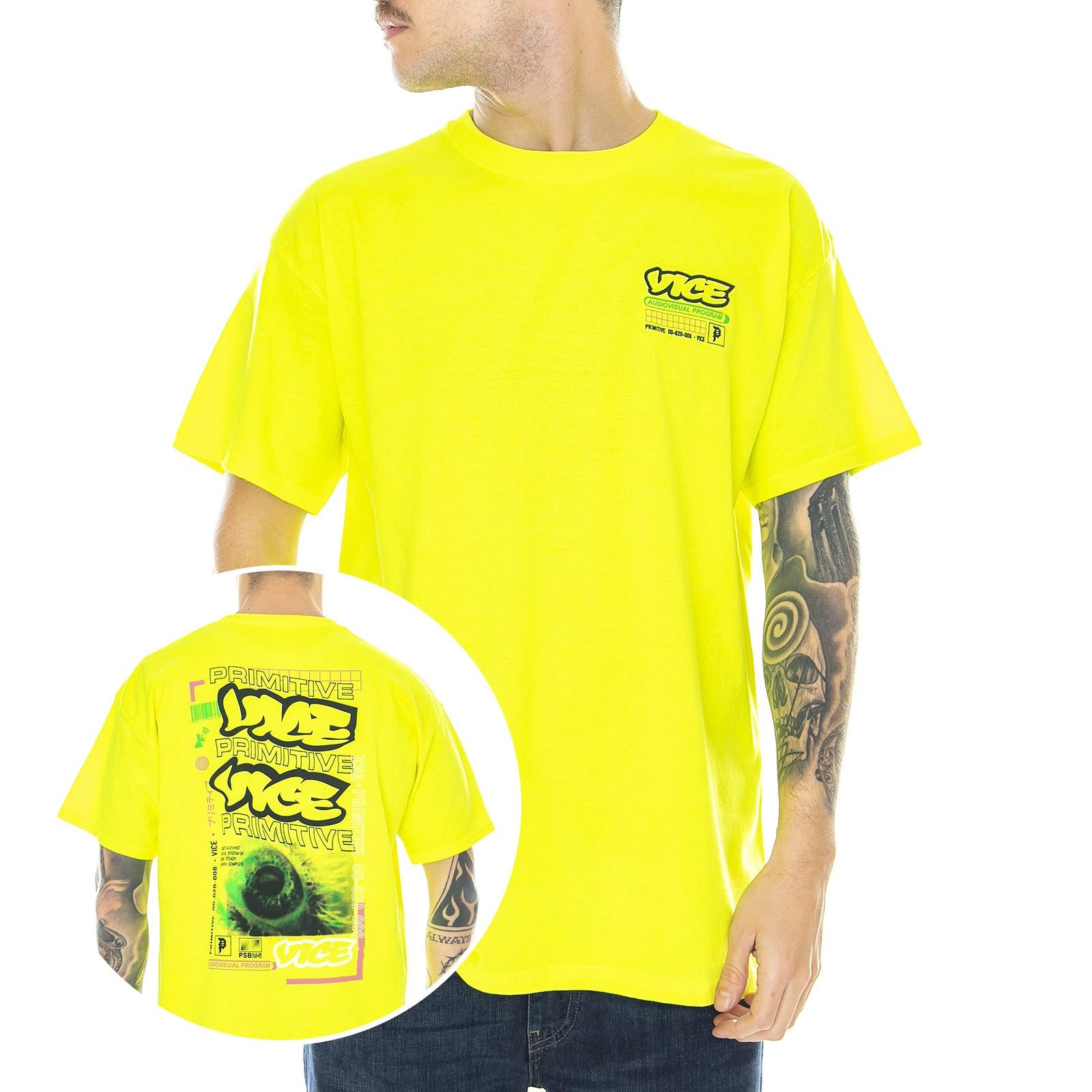  PRASS10540-60  PRIMITIVE 