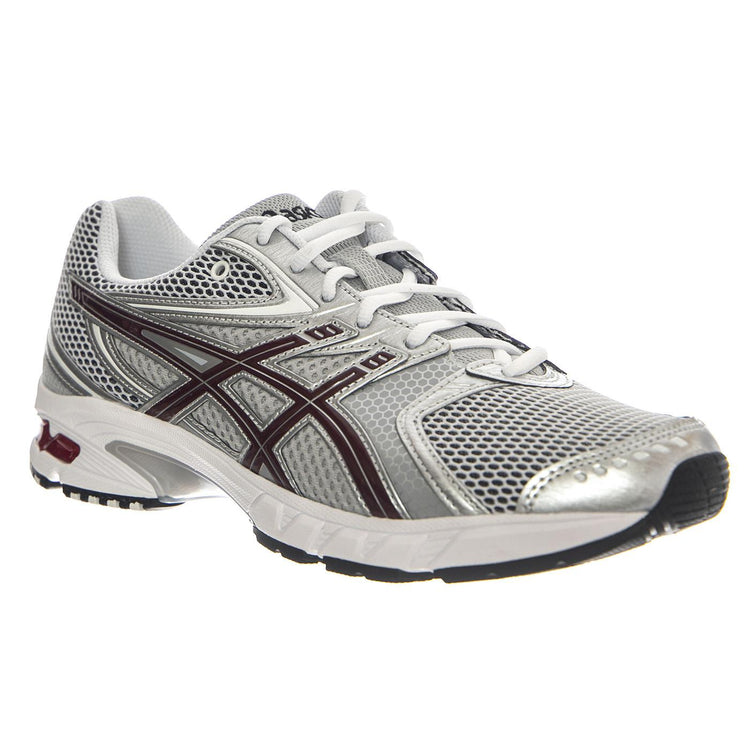GEL-DS TRAINER 14 White / Port Royal - Scarpe Stringate Uomo Multicolore 1203A607-106  ASICS 