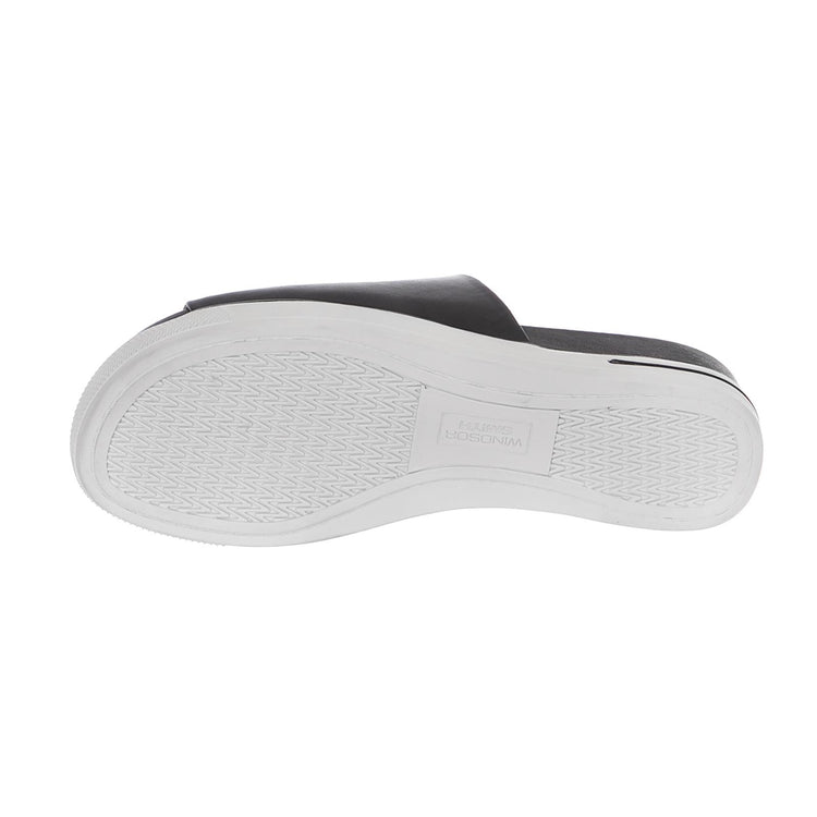 Jadis - Sandali Donna Neri WSSJADIS-BLK  WINDSOR SMITH 