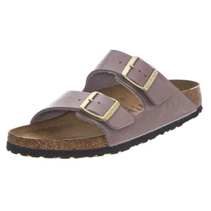 Arizona graceful faded purple, Birko Flor - Sandali Donna Viola 1029373  BIRKENSTOCK 