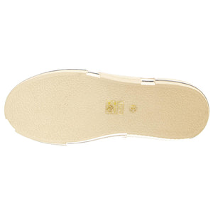 JC Play Endorphin-H Canvas White Shoes - Scarpe Donna Bianche PLSJCD-037-1-10-LWHT  JEFFREY CAMPBELL 