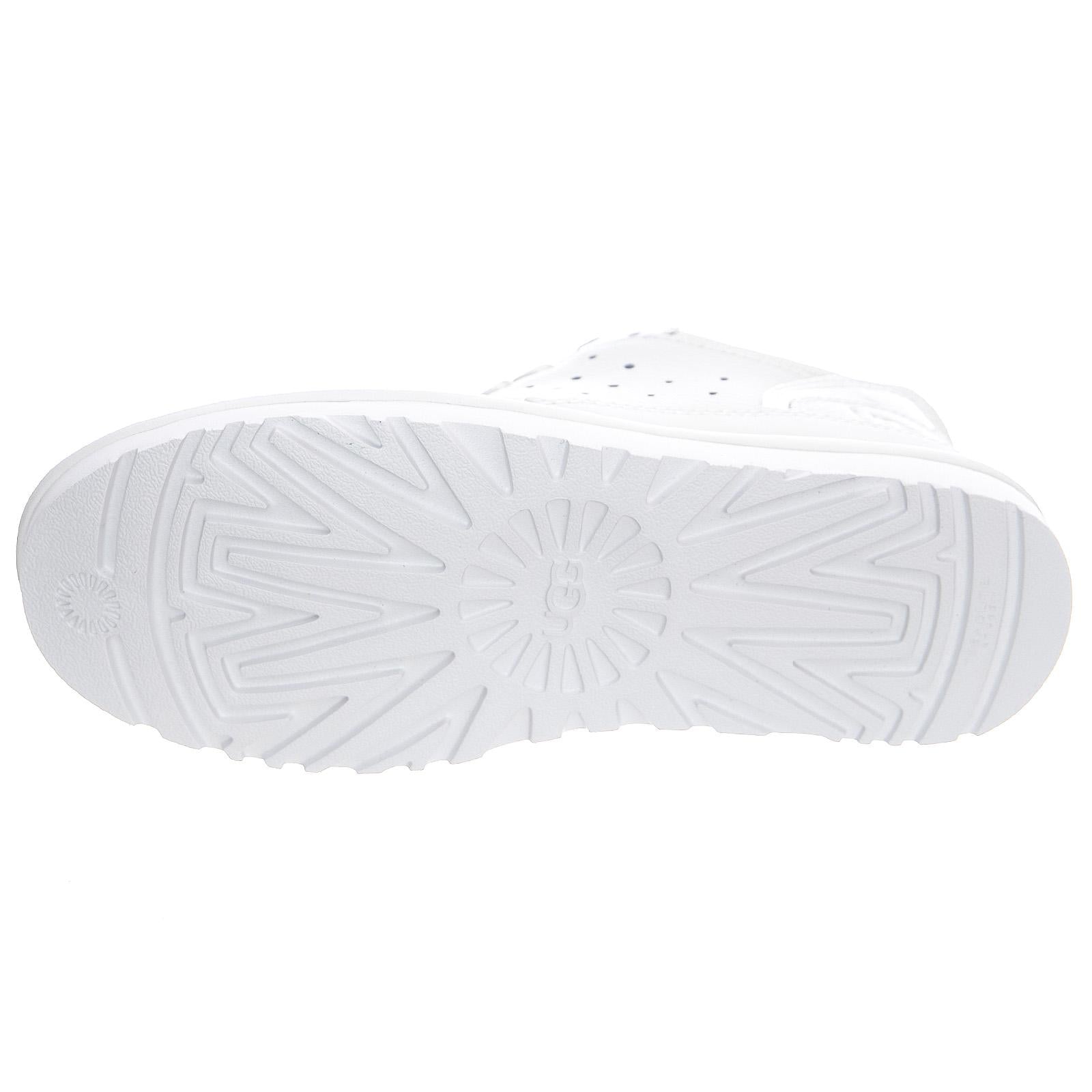  UGSHIGHSWWH1111336W  UGG 