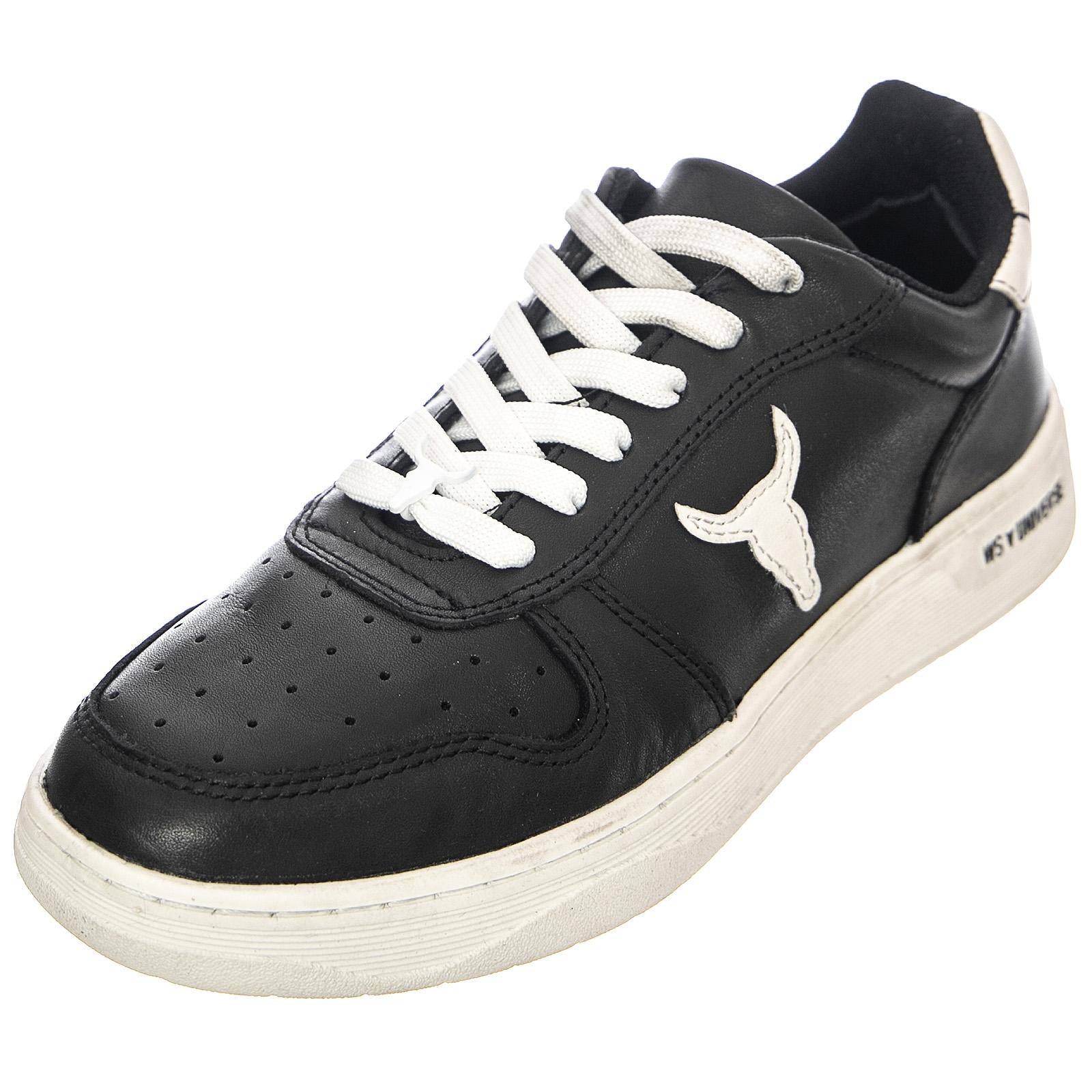  WSPUNIVERSEW-BLK  WINDSOR SMITH 