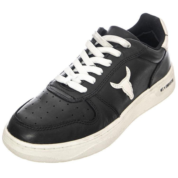  WSPUNIVERSEW-BLK  WINDSOR SMITH 