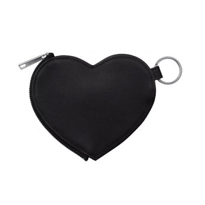 Hartt Coin Wallet Black - Portafogli Nero I036305 89XX CARHARTT WIP 