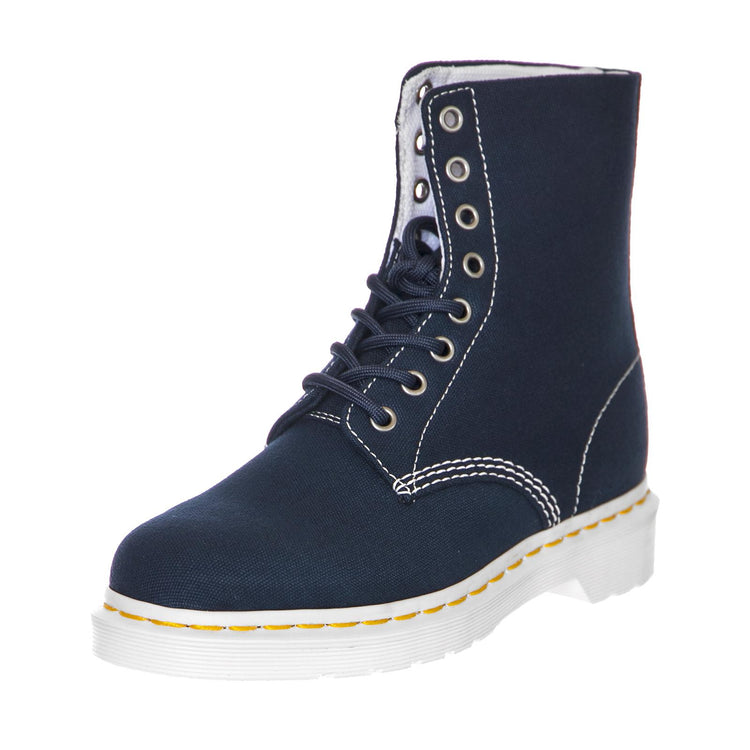CORE PAGE CANVAS NAVY DMSPAGNYCV21134410  DR.MARTENS 