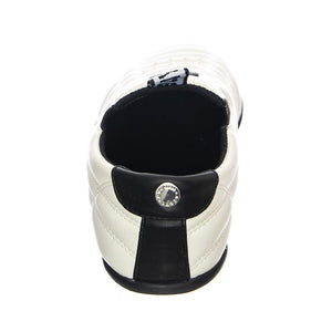  SMPNAMASTE-WHT  STEVE MADDEN 