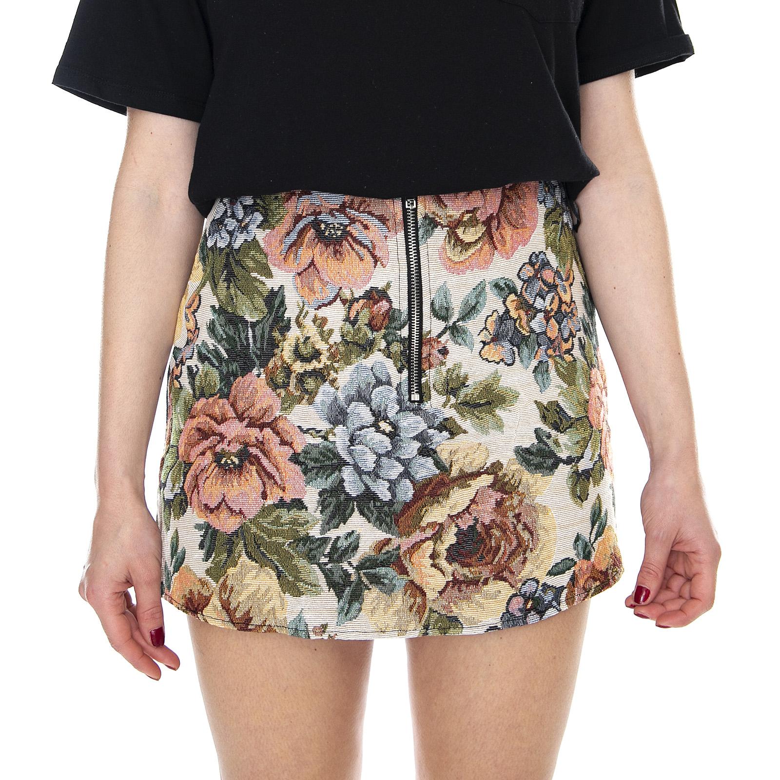  MRCANNIESKIRT-ICER  MOTEL ROCKS 