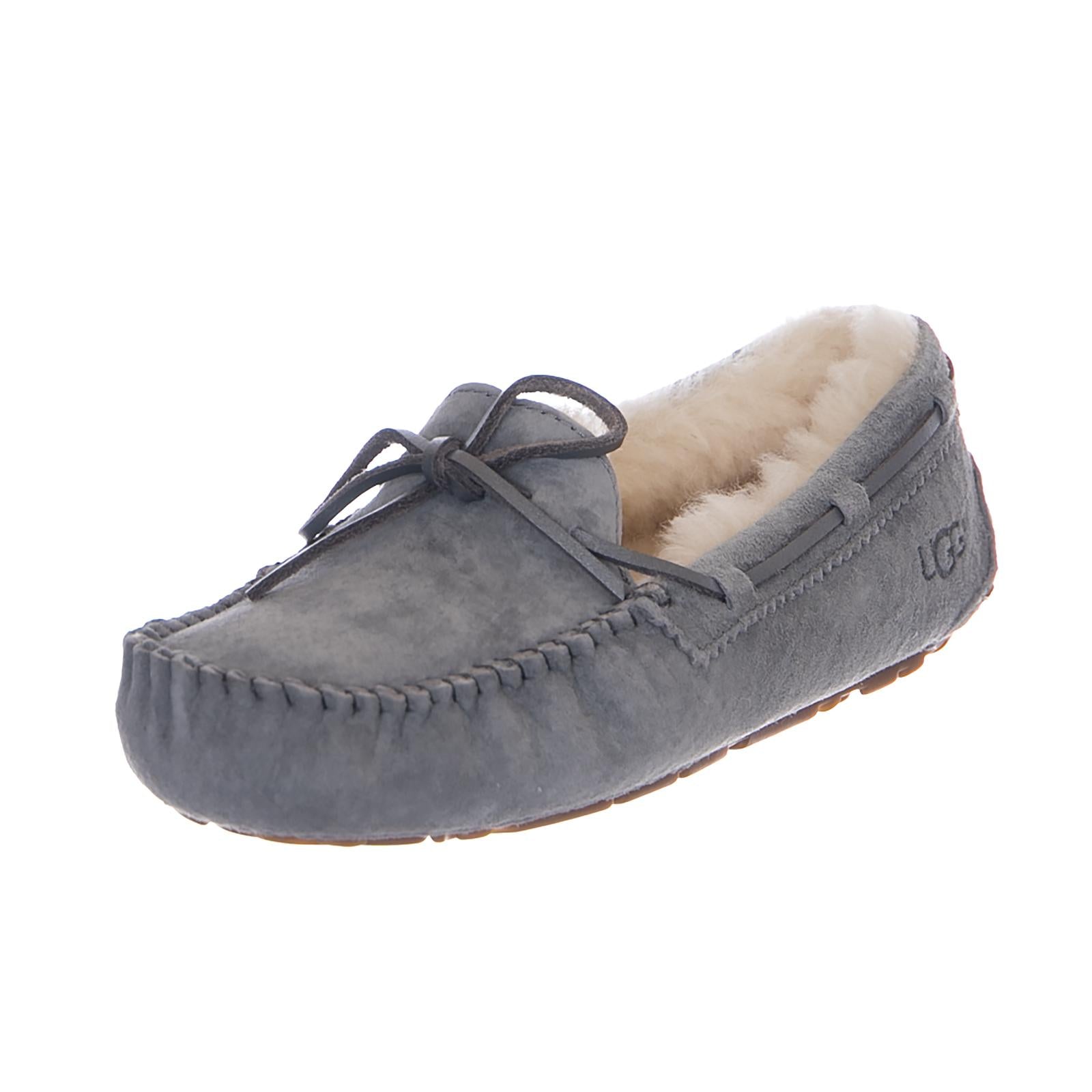 Dakota Shoes - Metallic Geyser - Scarpe Basse Donna Grige UGSDAKMETGYS1019069W  UGG 