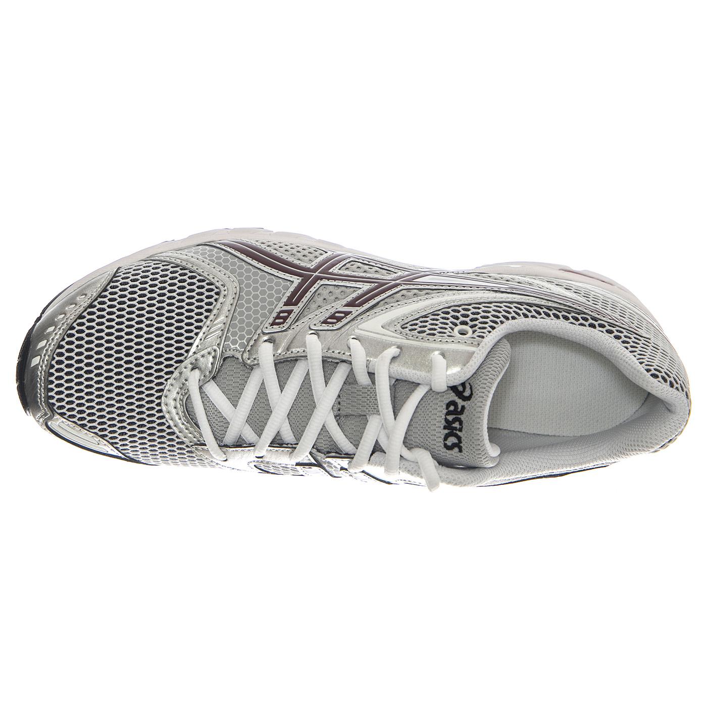 GEL-DS TRAINER 14 White / Port Royal - Scarpe Stringate Uomo Multicolore 1203A607-106  ASICS 