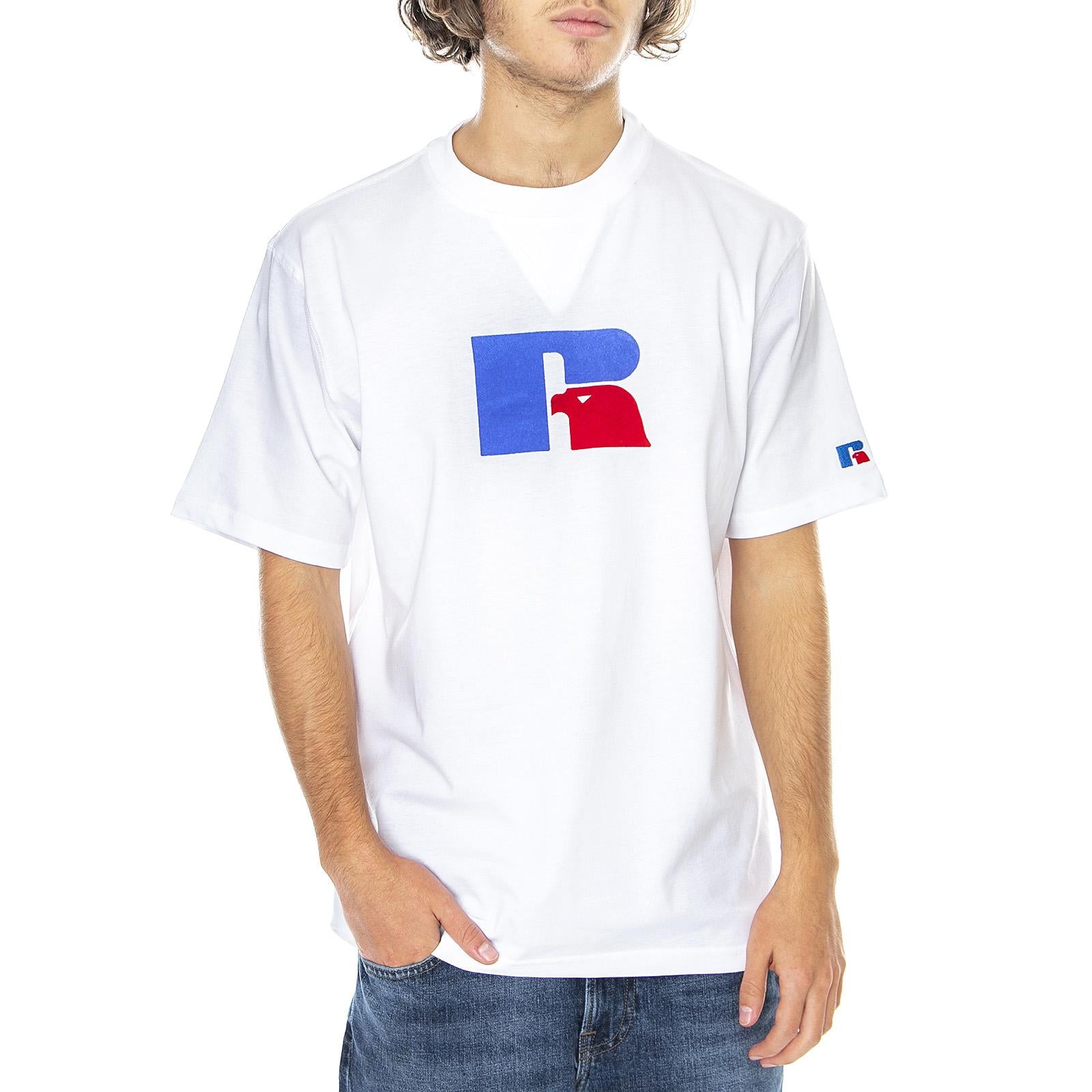  E0-612-2 001-UW  RUSSELL ATHLETIC 