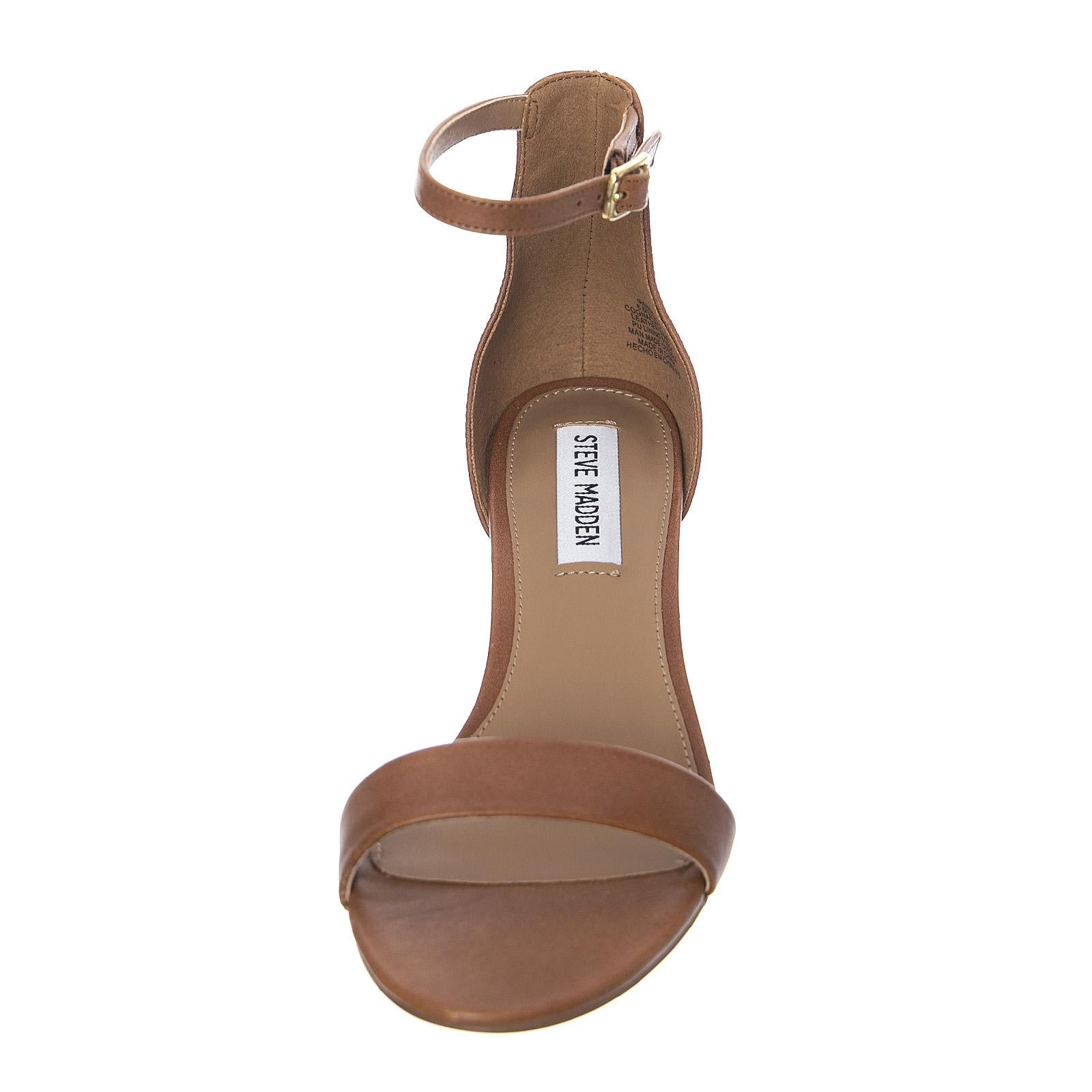  IREN03S1-COGNA MUL  STEVE MADDEN 