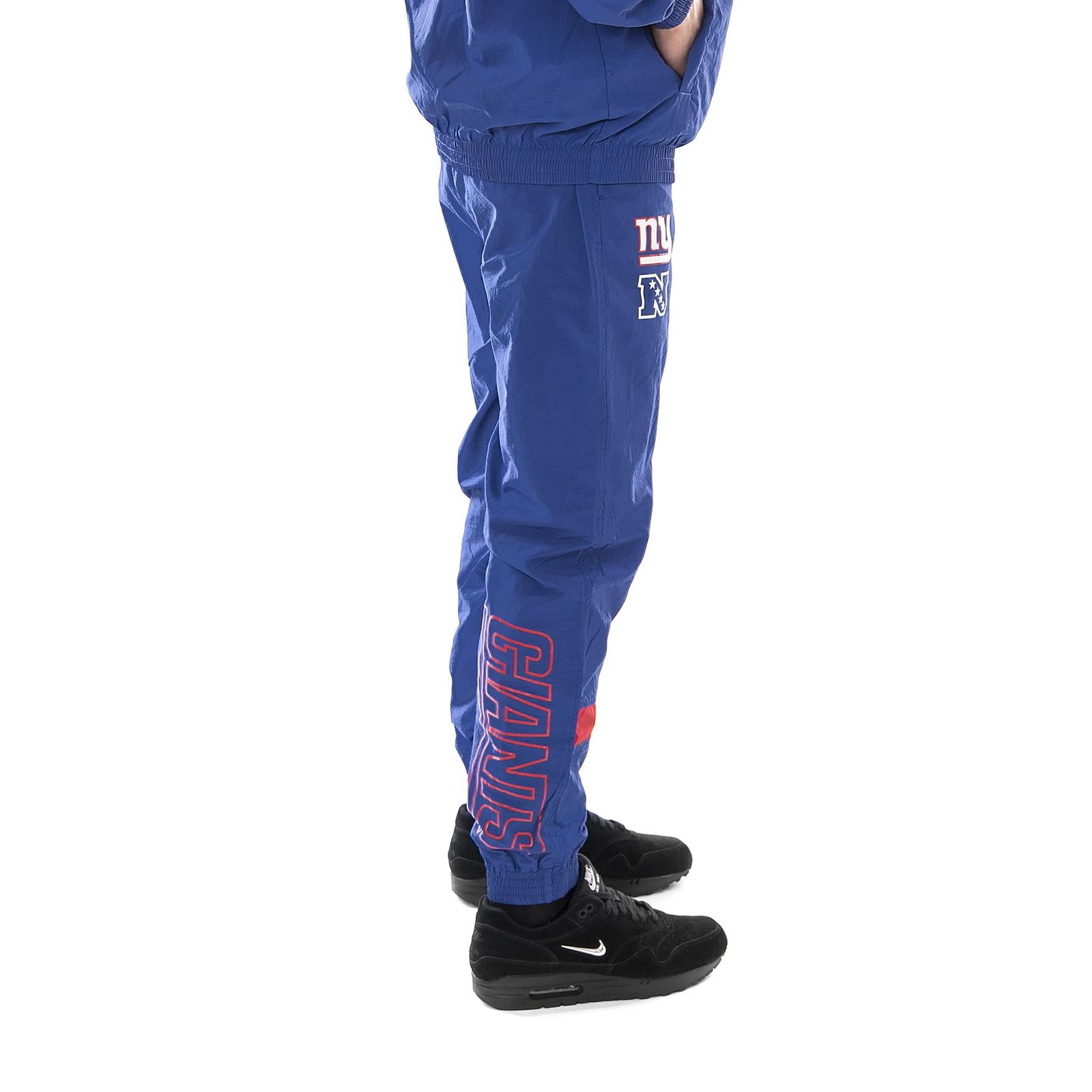 FOR Track Pant NY Giants, Royal Blue 110108_7  NEW ERA 