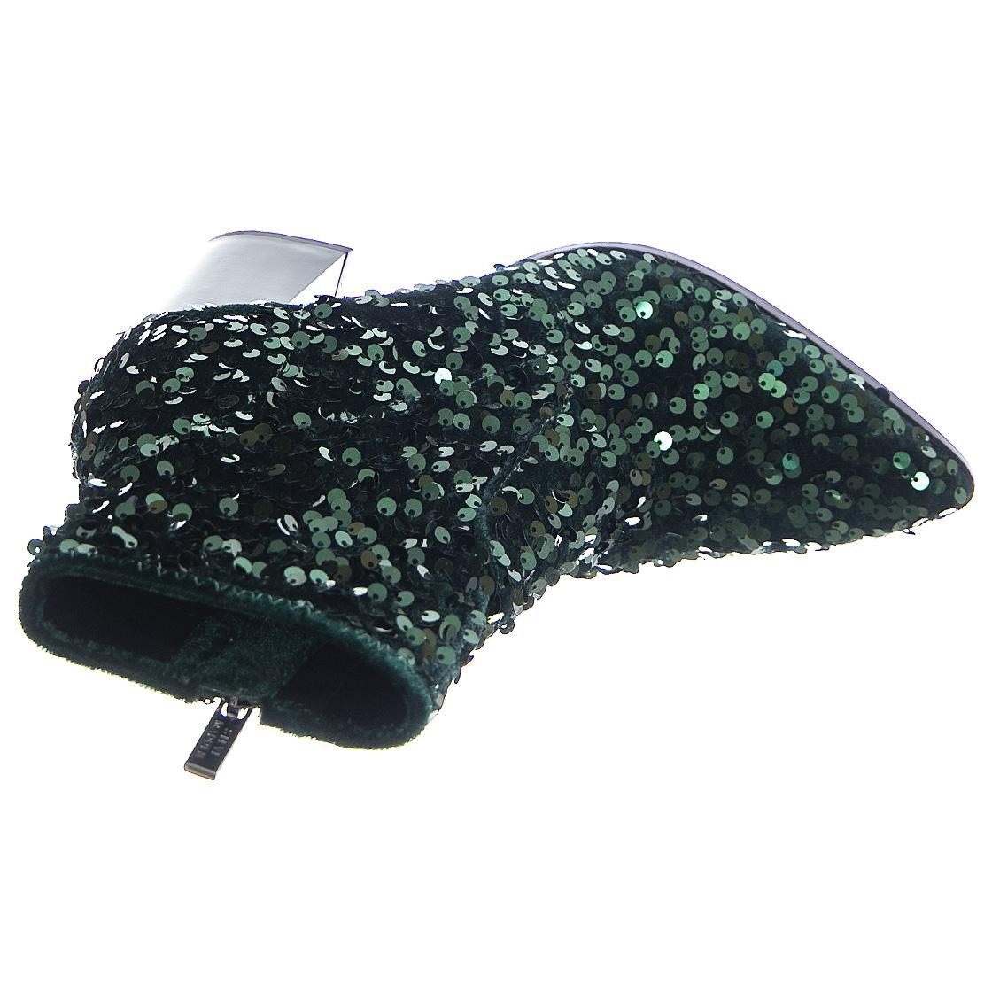  SMSTALINA-GRN  STEVE MADDEN 