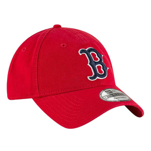 Core Classics 9Twenty Boston Red Sox Sca - Cappellino Rosso 60235271  NEW ERA 