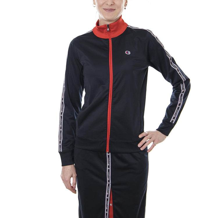 Full Zip Sweatshirt NNY/FER 110499-BS501  CHAMPION 