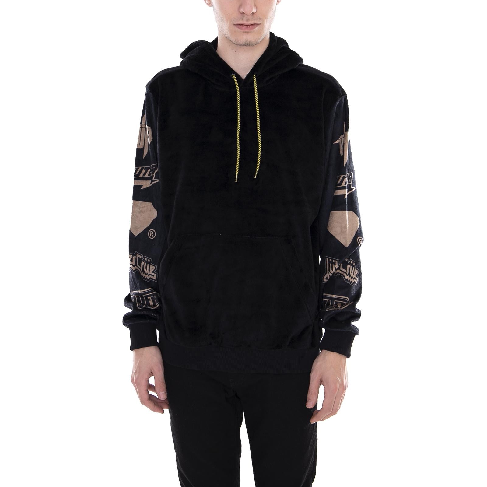  18WISH36-BLACK  IUTER 