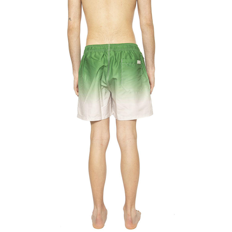 Beach Grade Swim Shorts - Costume da Bagno Uomo Multicolore 5001-302-5001-302  OAS 