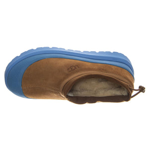 M Tasman Weather Hybrid Chestnut/Big -- Scarpe/Stivali Uomo Marrone 1144096 CBG UGG 