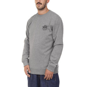 MN HOLDER STREET CRE CONCRETE HEATHE VA31BP02F  VANS 