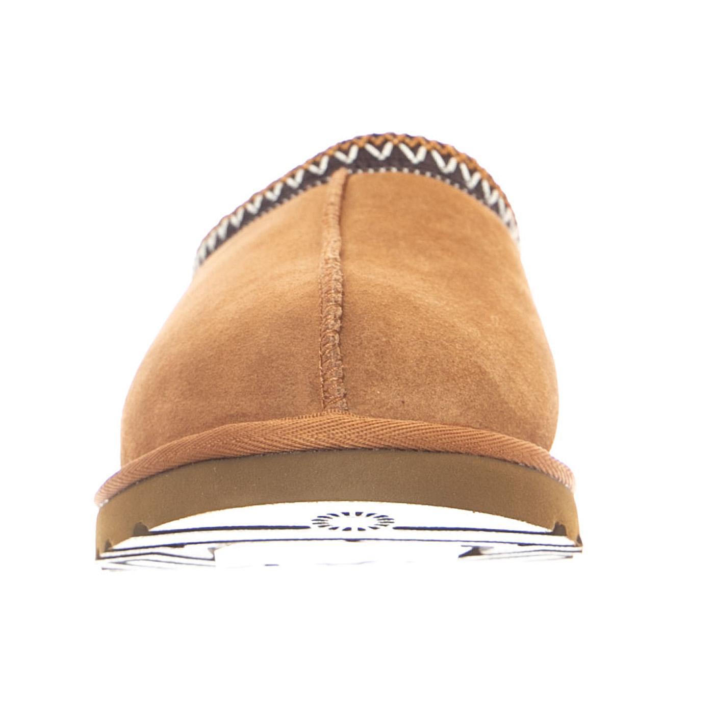 M Tasman II - Chestnut - Scarpe Uomo Marroni 1174671 CHE UGG 