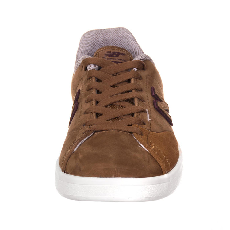 Scarpa Numeric TAN Suede/Mesh NBNM505CLS  NEW BALANCE 