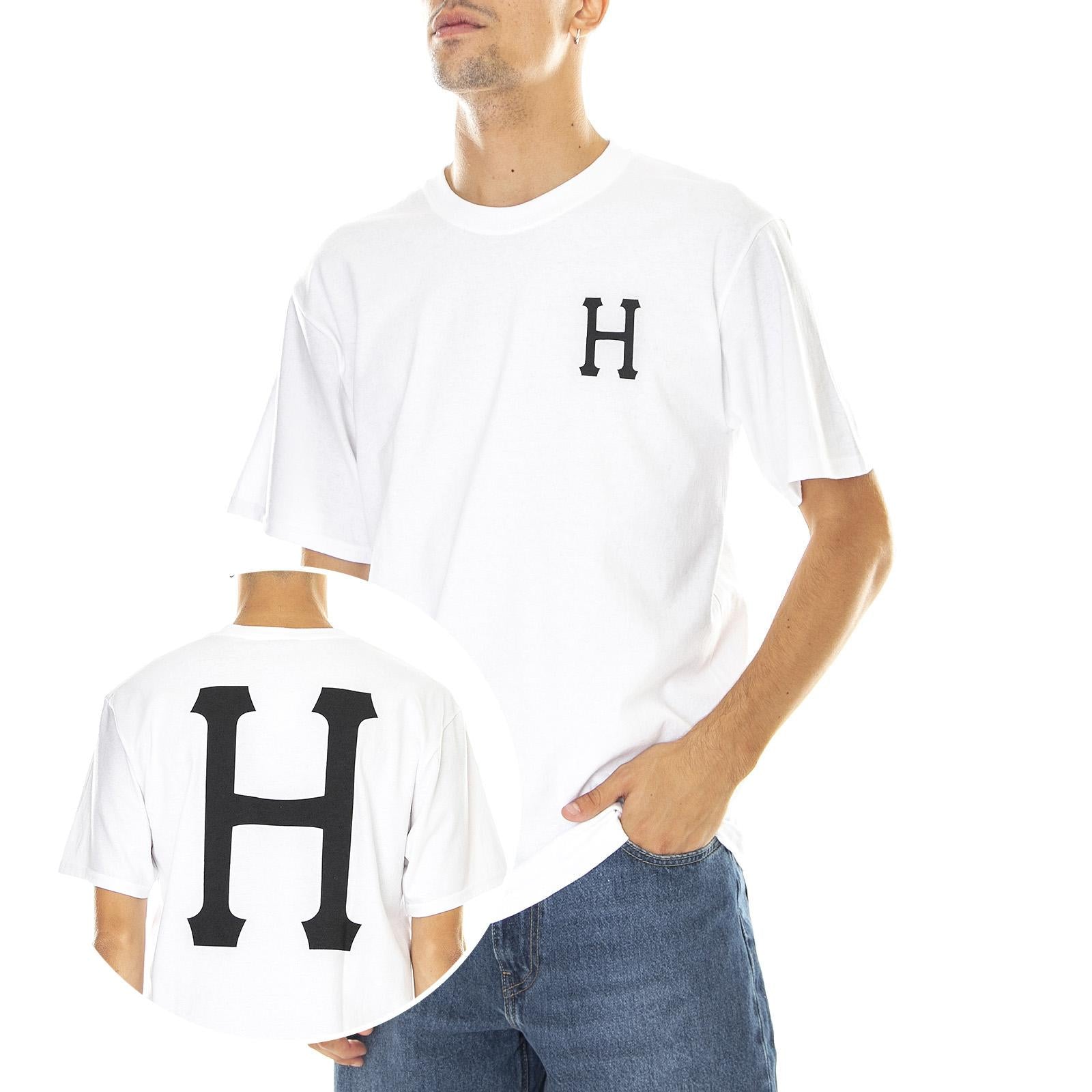  TS01048-WHITE  HUF 
