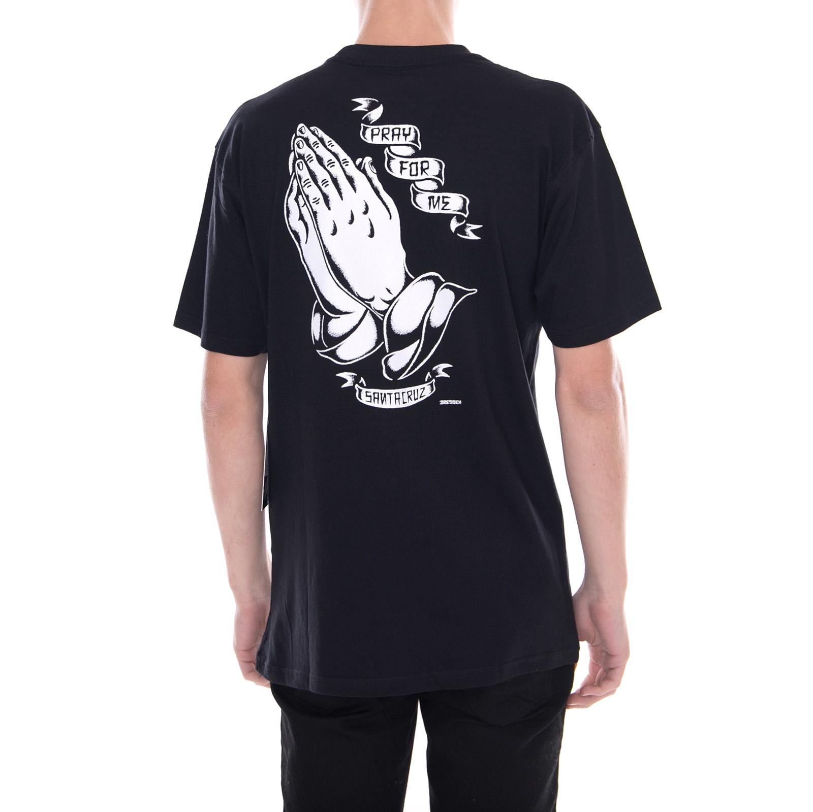  SCA-TEE-259  SANTA CRUZ 