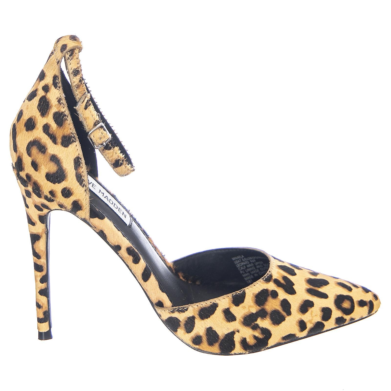  SMSMIKAELA-LEO  STEVE MADDEN 