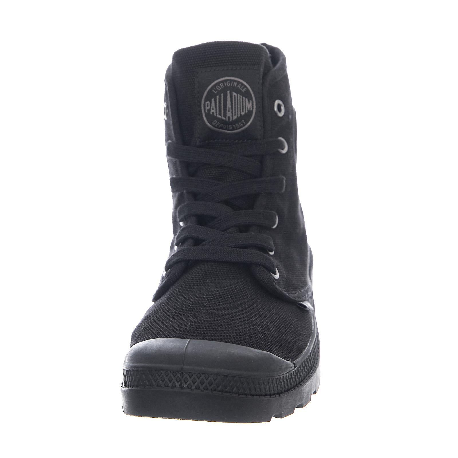  PACAL0002-P060  PALLADIUM 