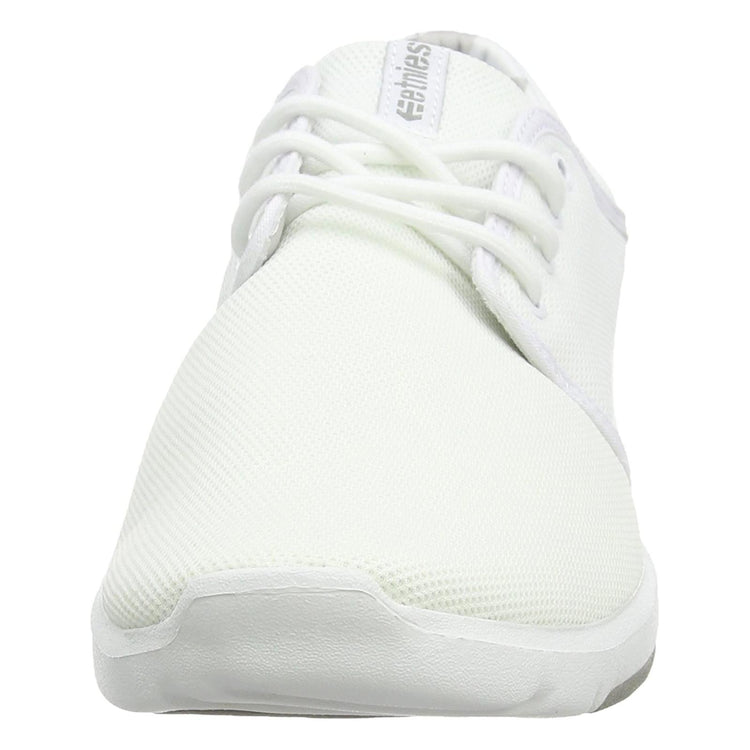 SCOUT WHITE/PRINT 4101000419-954  ETNIES 