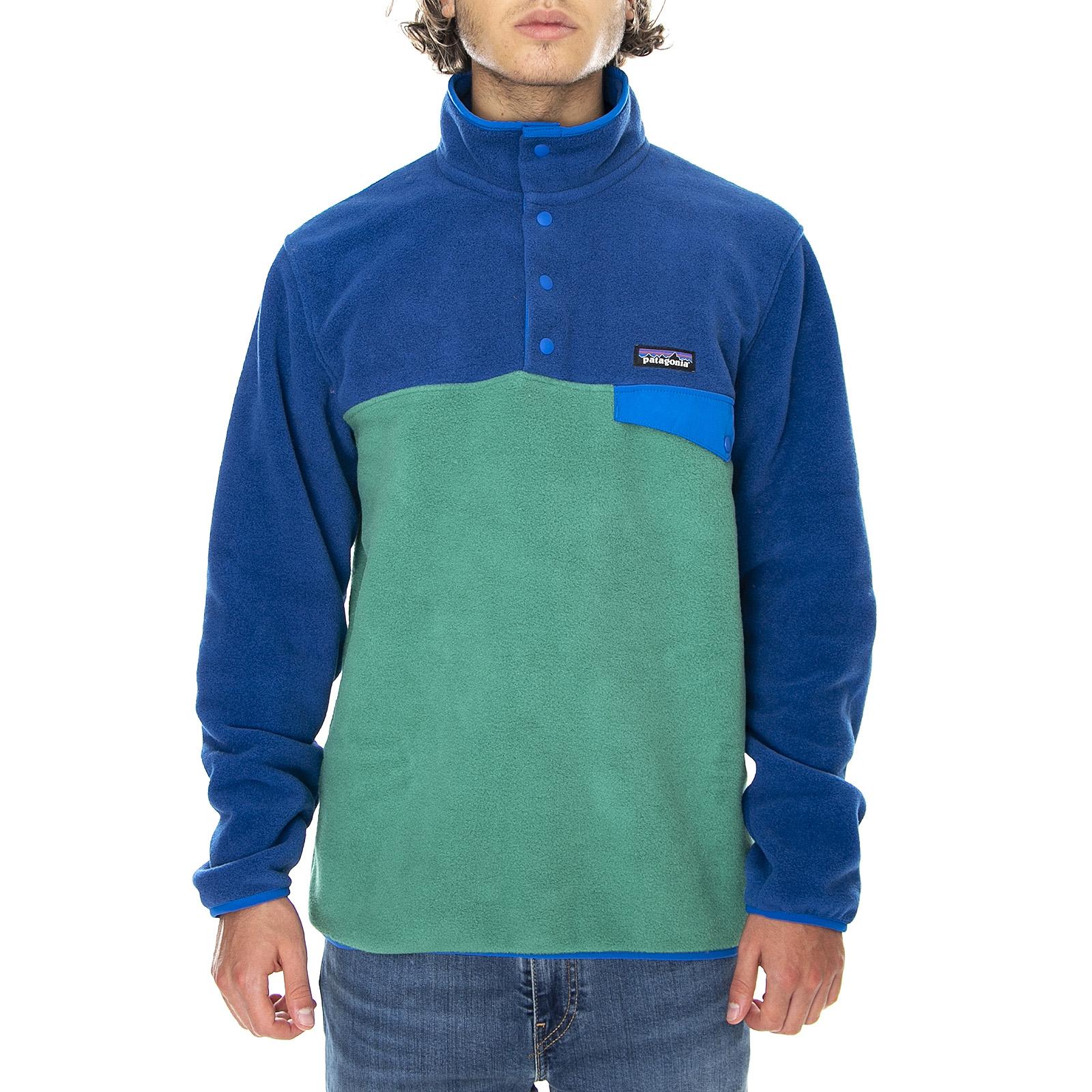  25550-EELG  PATAGONIA 