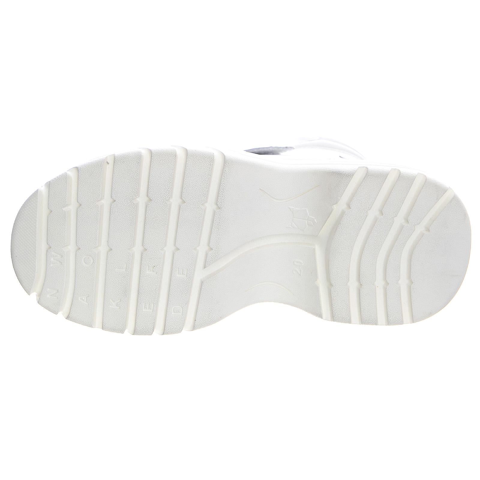  NWSSCANDAL-WHT  NAKED WOLFE 