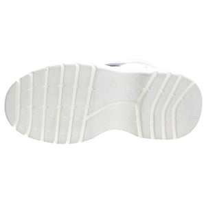  NWSSCANDAL-WHT  NAKED WOLFE 