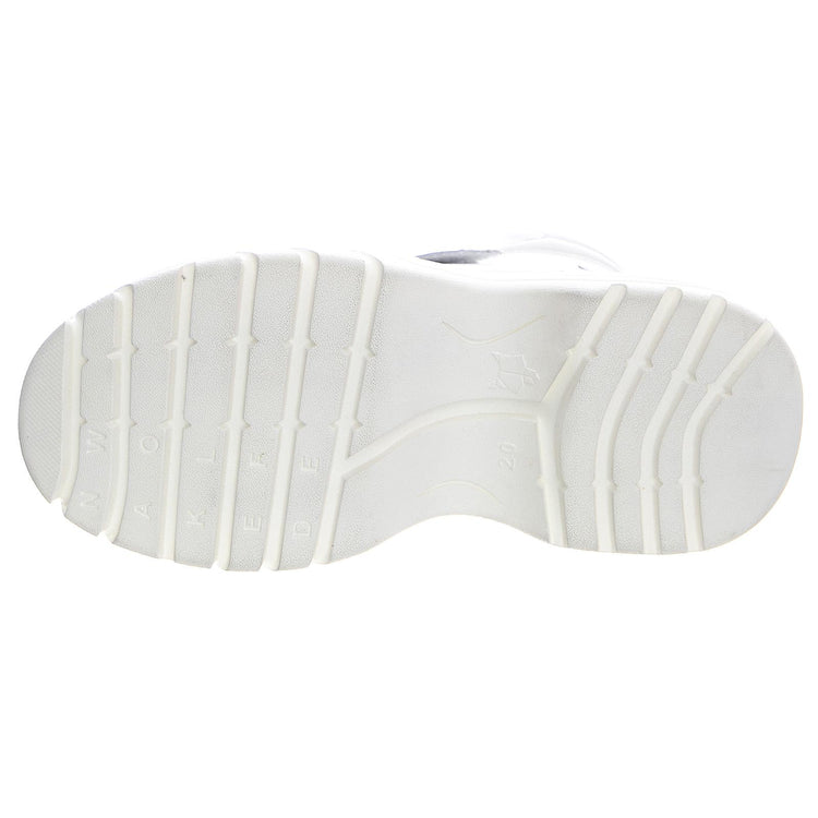  NWSSCANDAL-WHT  NAKED WOLFE 