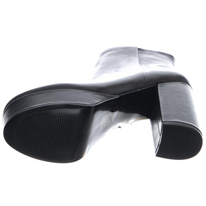  GRAT02S1-BLK  STEVE MADDEN 